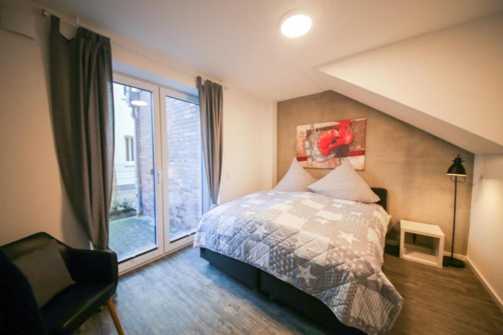Ferienwohnung Hafenkante Niendorf Kültér fotó